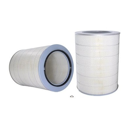 Wix Filters Air Filter 42128